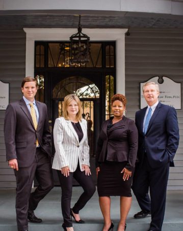 The Neal Law Group, PLLC, Houston Law Firm